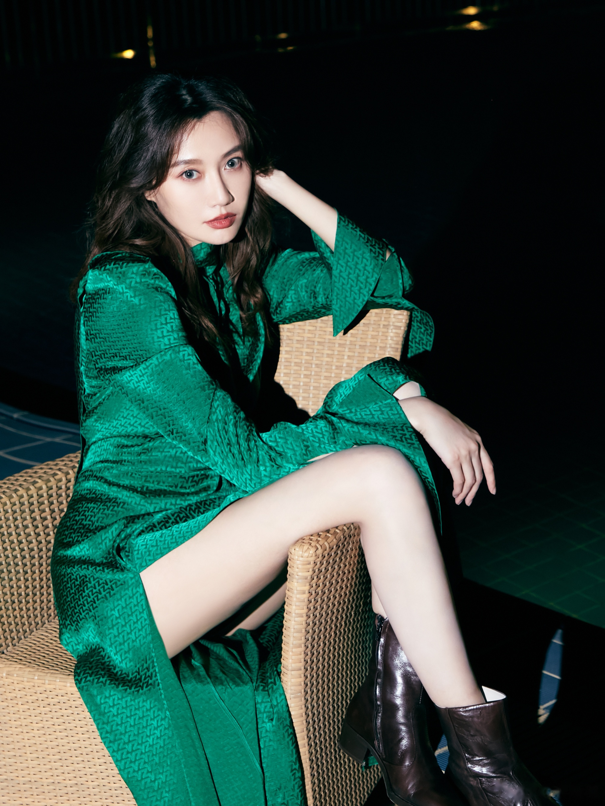 李斯羽