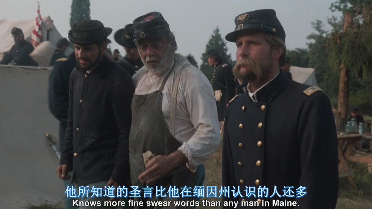 盖茨堡之役