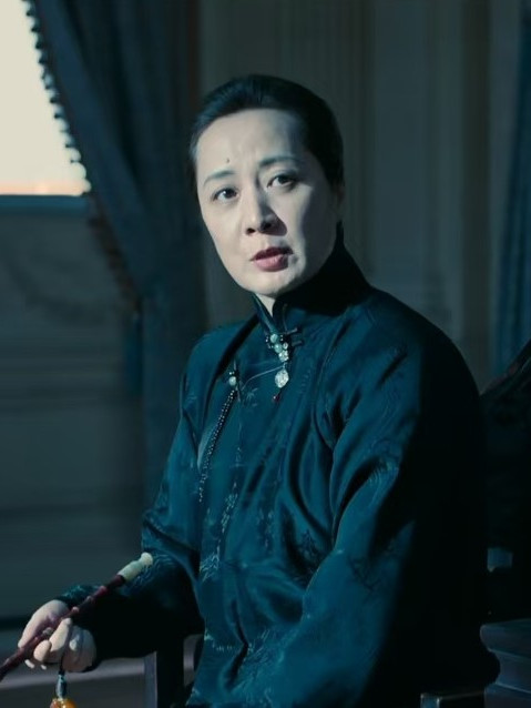 李梅