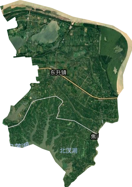  p>东升镇,隶属于湖北省荆州市石首市,地处石首市南部,东与 a target=