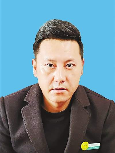 尼玛次仁