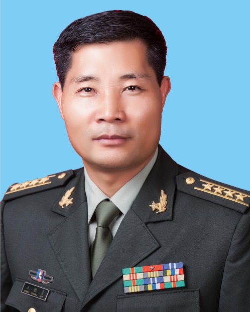3256a">现任宁夏回族自治区银川市征兵办公室主任,警备区大校副司令员