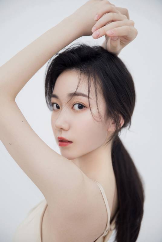 刘思佳（中国内地女演员）_百度百科