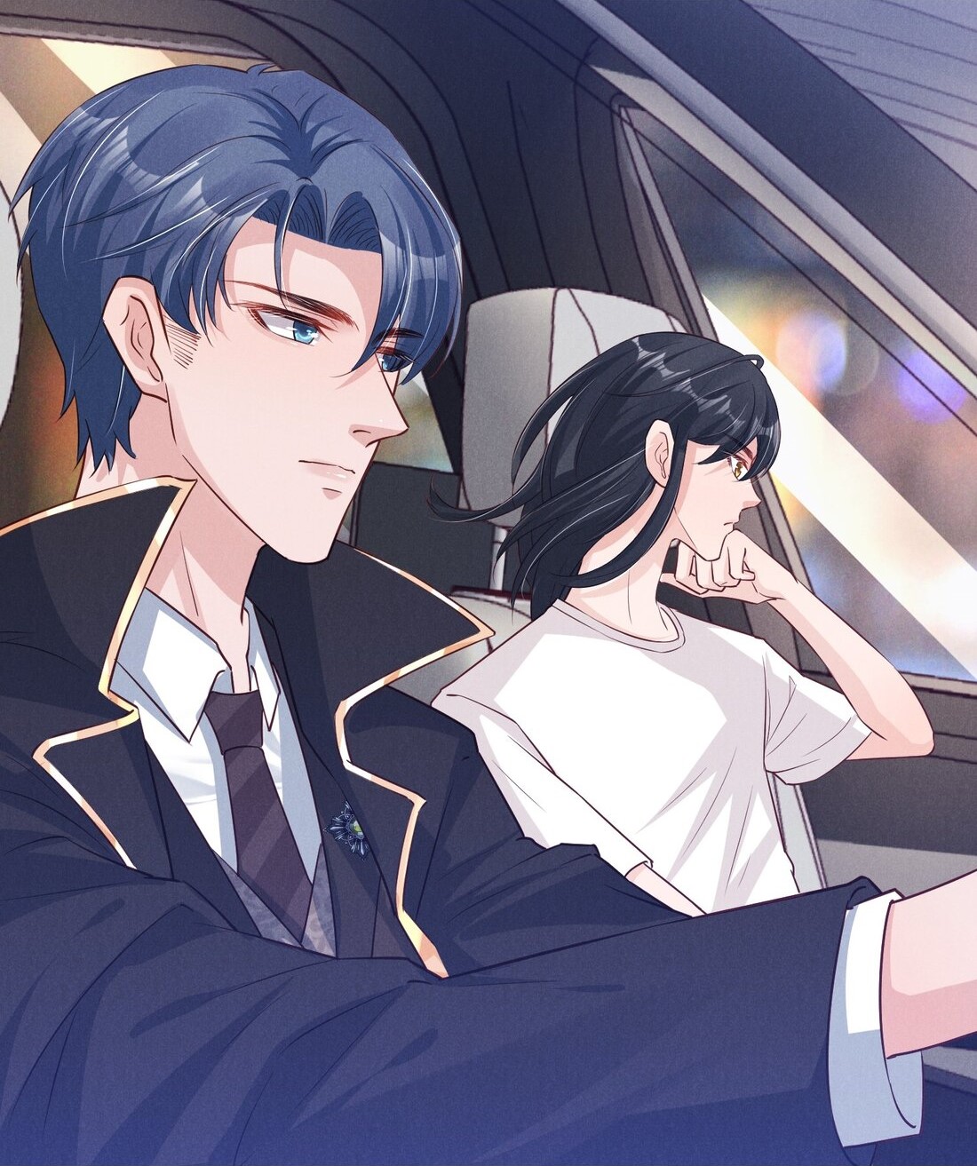 《低等动物》是根据 a target="_blank" href="/item/卡比丘/23533470