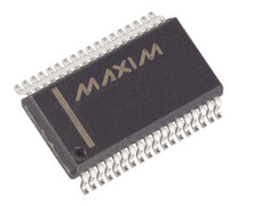 MAXIM MAX491EPD_百度百科