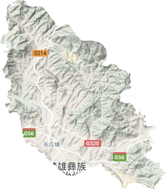  p data-id="gnx3p9044f">东瓜街道,隶属云南省楚雄彝族自治州楚雄市