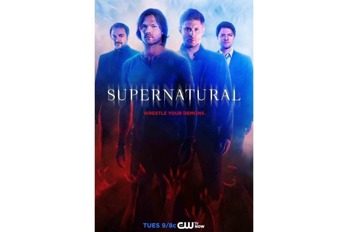 邪恶力量第十季