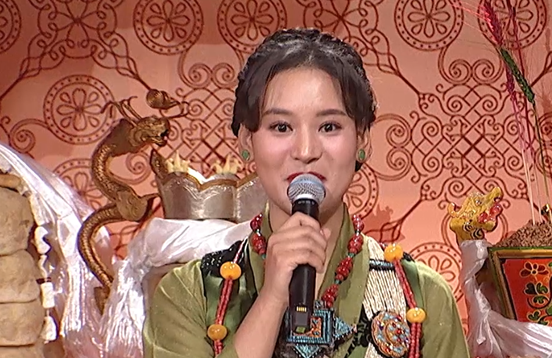  p>次仁央宗,西藏广播电视台主持人. /p>