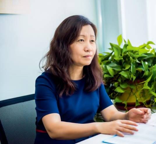 刘霞（中华预防医学会副会长）_百度百科