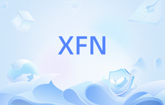 XFN_百度百科