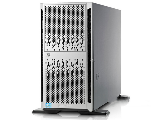 HP ProLiant ML350e Gen8(648375-AA1)_百度百科
