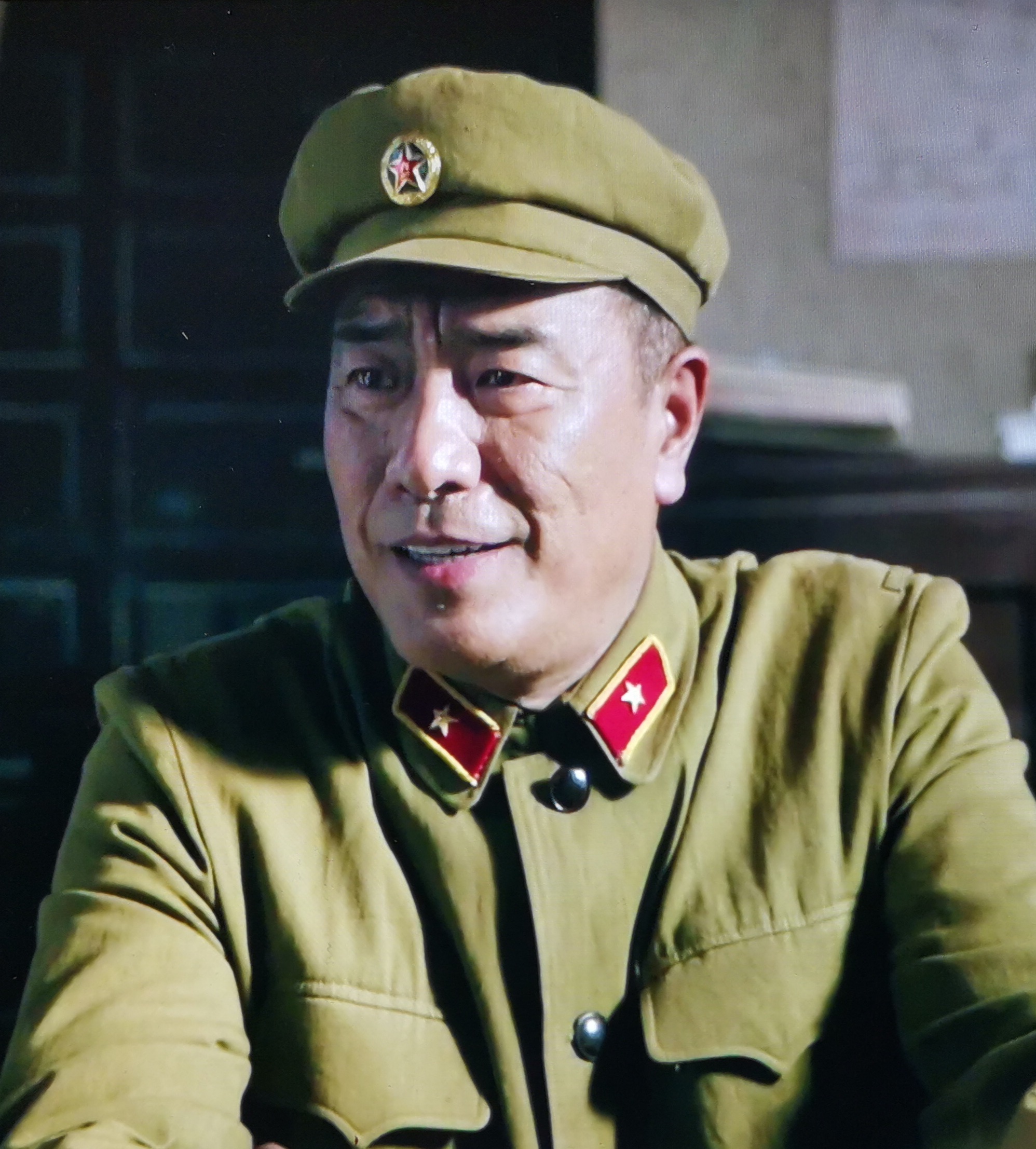 ">张京生,中国内地男 a target="_blank" href="/item/演员/3106682"