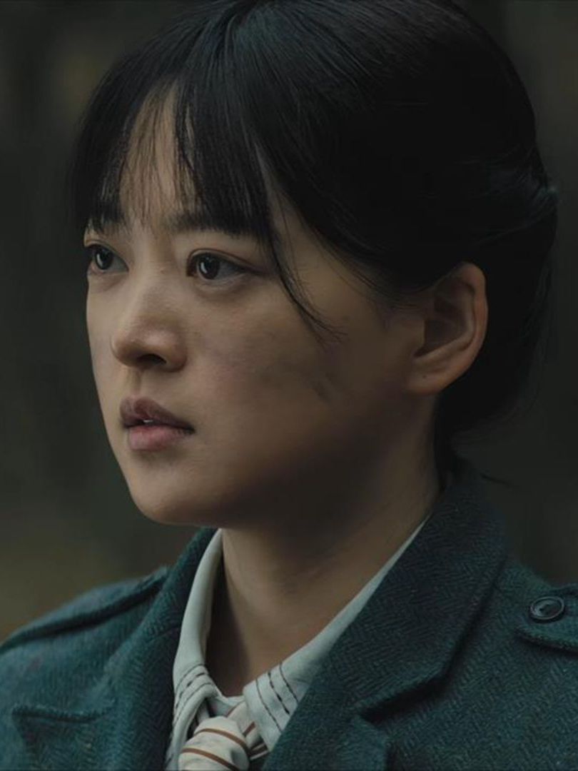 卢兰,军事动作电影《 a target="_blank" href="/item/苍狼之绝命行动