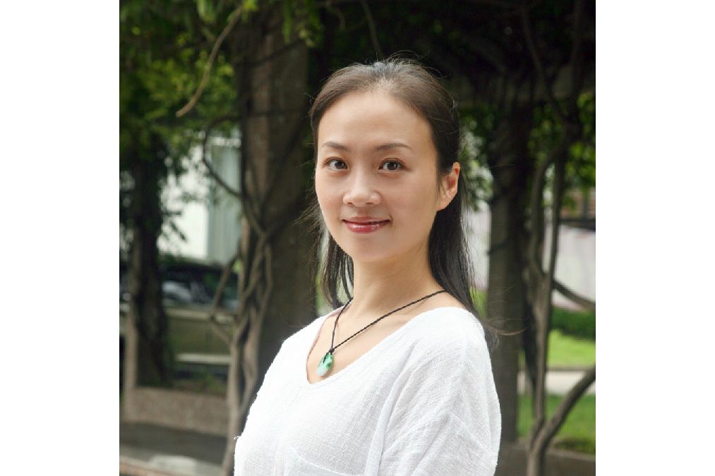 李萍