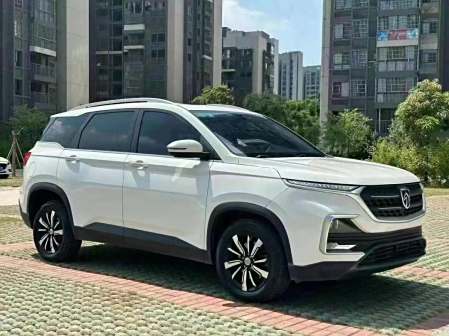 宝骏530图片