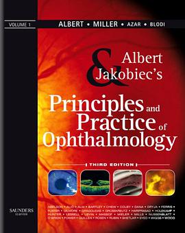 albert & jakobiecs principles & practice of ophthalmology