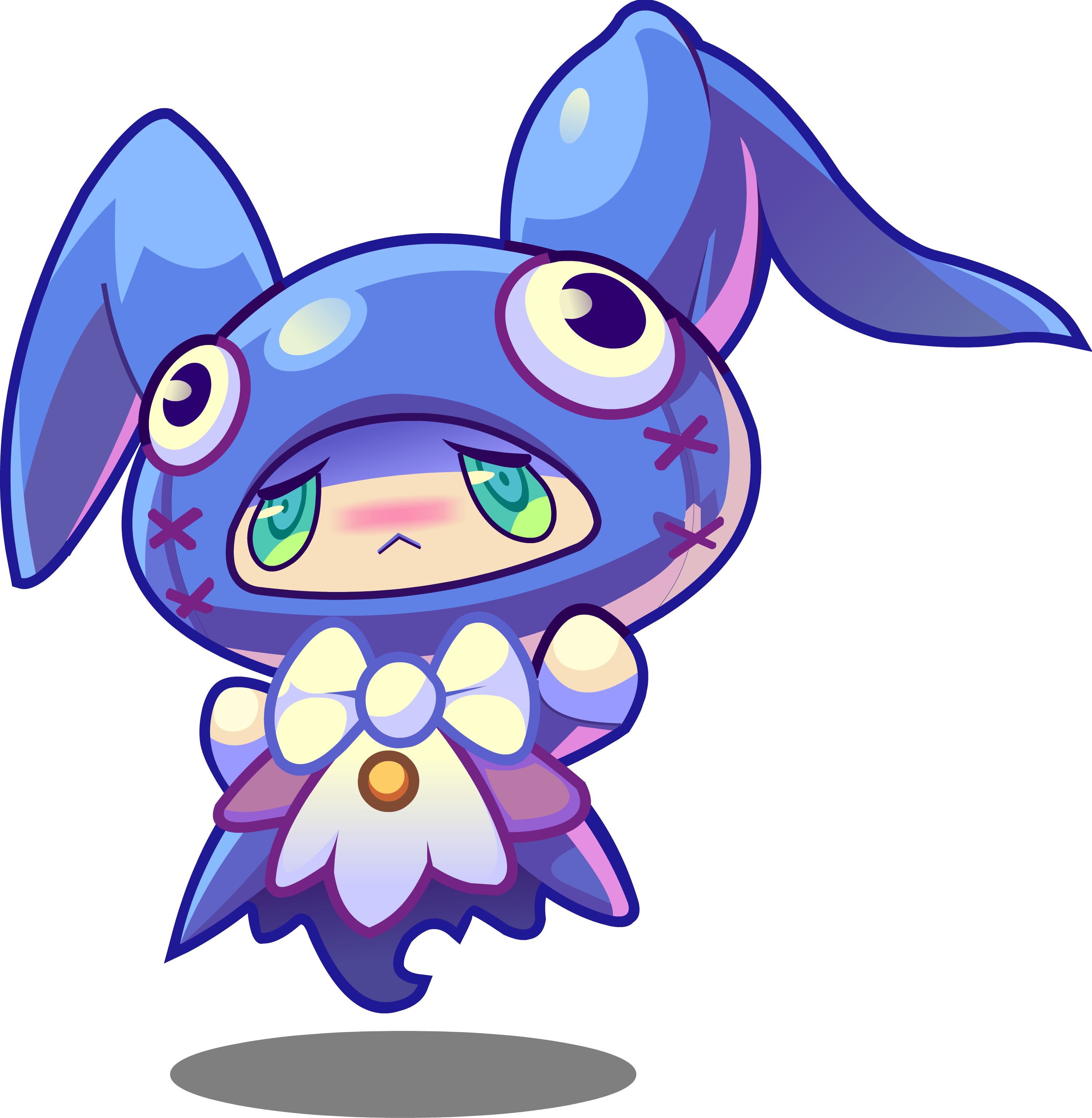 洛克王国宠物梦工厂，洛克王国宠物梦工厂电力宝宝