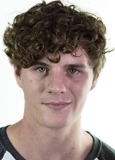 Dan Renalds_百度百科