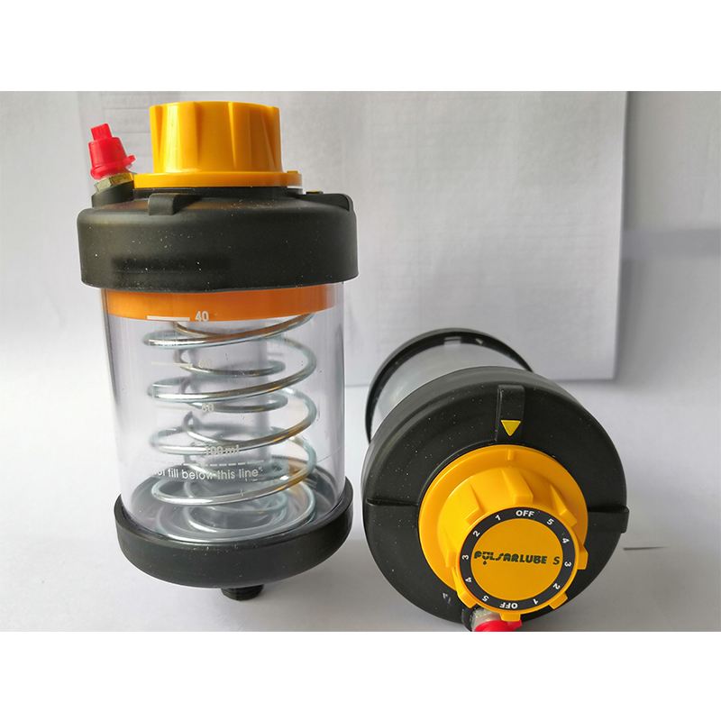 注油器(pulsarlube m a target="_blank" href="/item/自动润滑泵