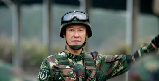 于全海（电视剧《号手就位》中的角色）_百度百科
