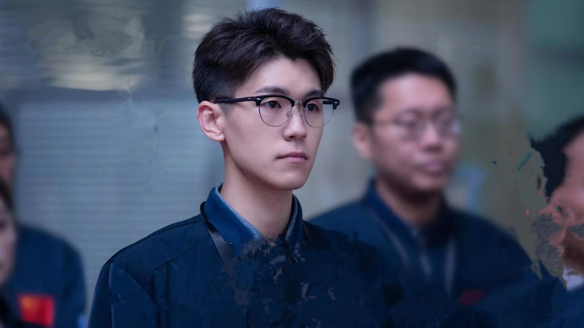  p data-id="gnbjcei6do">赵柯迪,1995年1月22