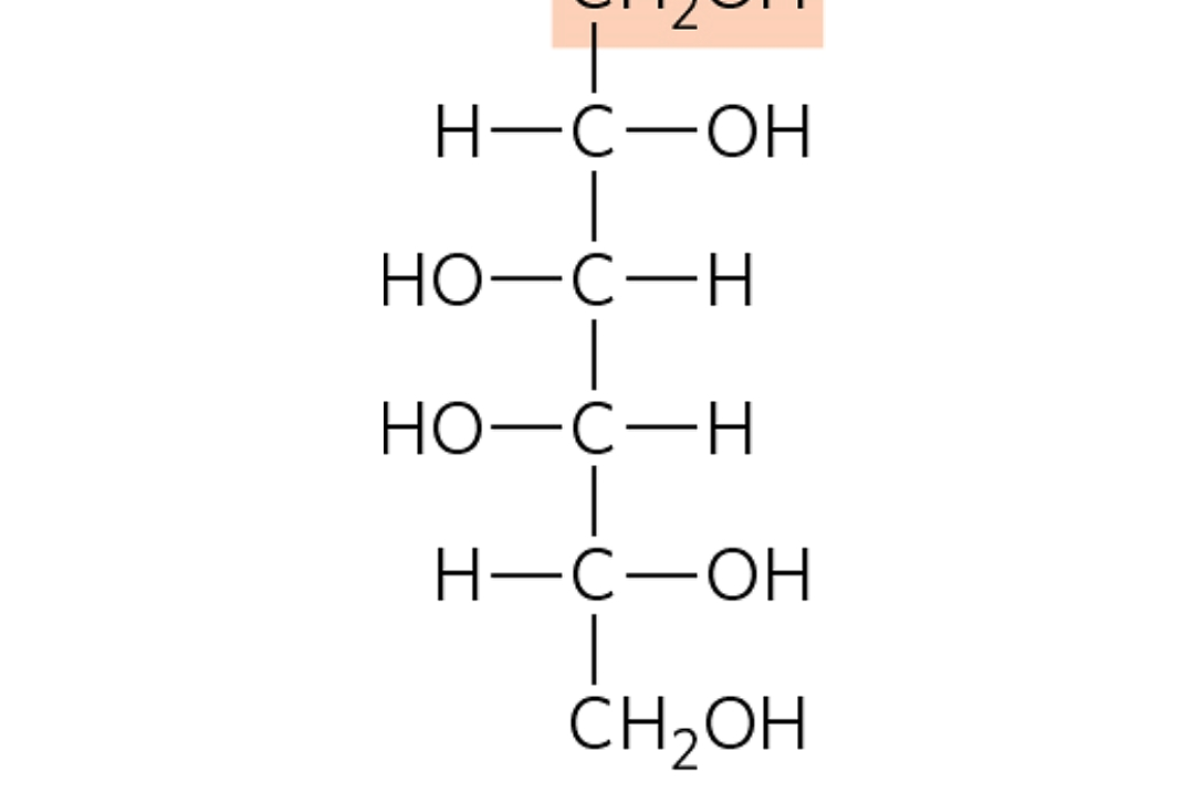 甜醇,别称是半乳糖醇