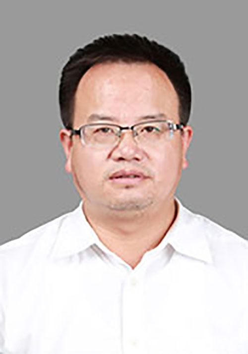 王小平