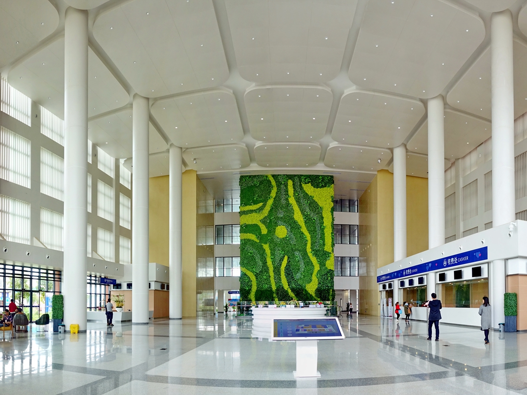 柳州市妇幼保健院