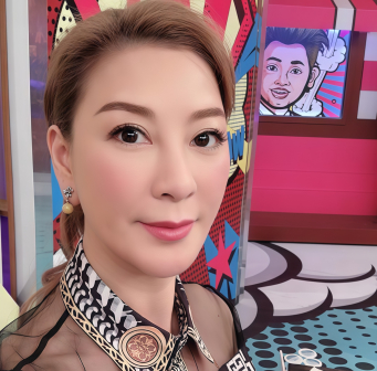 杨绣惠_百度百科