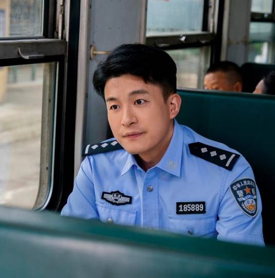 张彦斌（电视剧《驻站》中的男配角）_百度百科