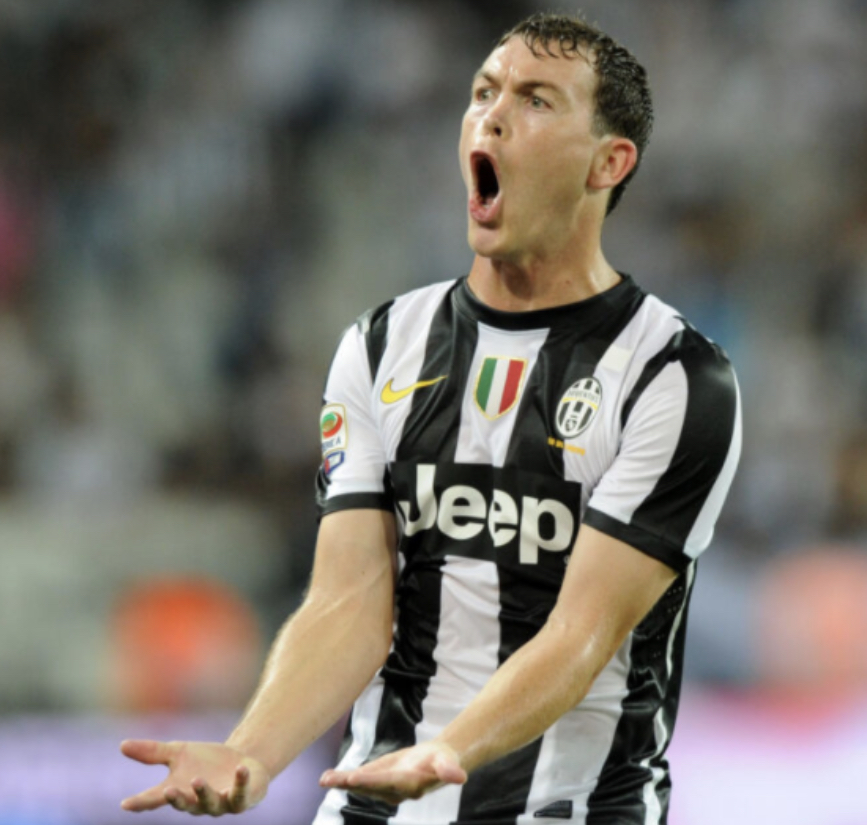  p>斯蒂凡·利希施泰纳(stephan lichtsteiner),1984年1月16日出生于