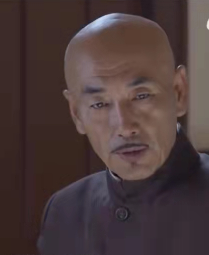 中的反派角色,由 a target="_blank" href="/item/姚未平/10011629"