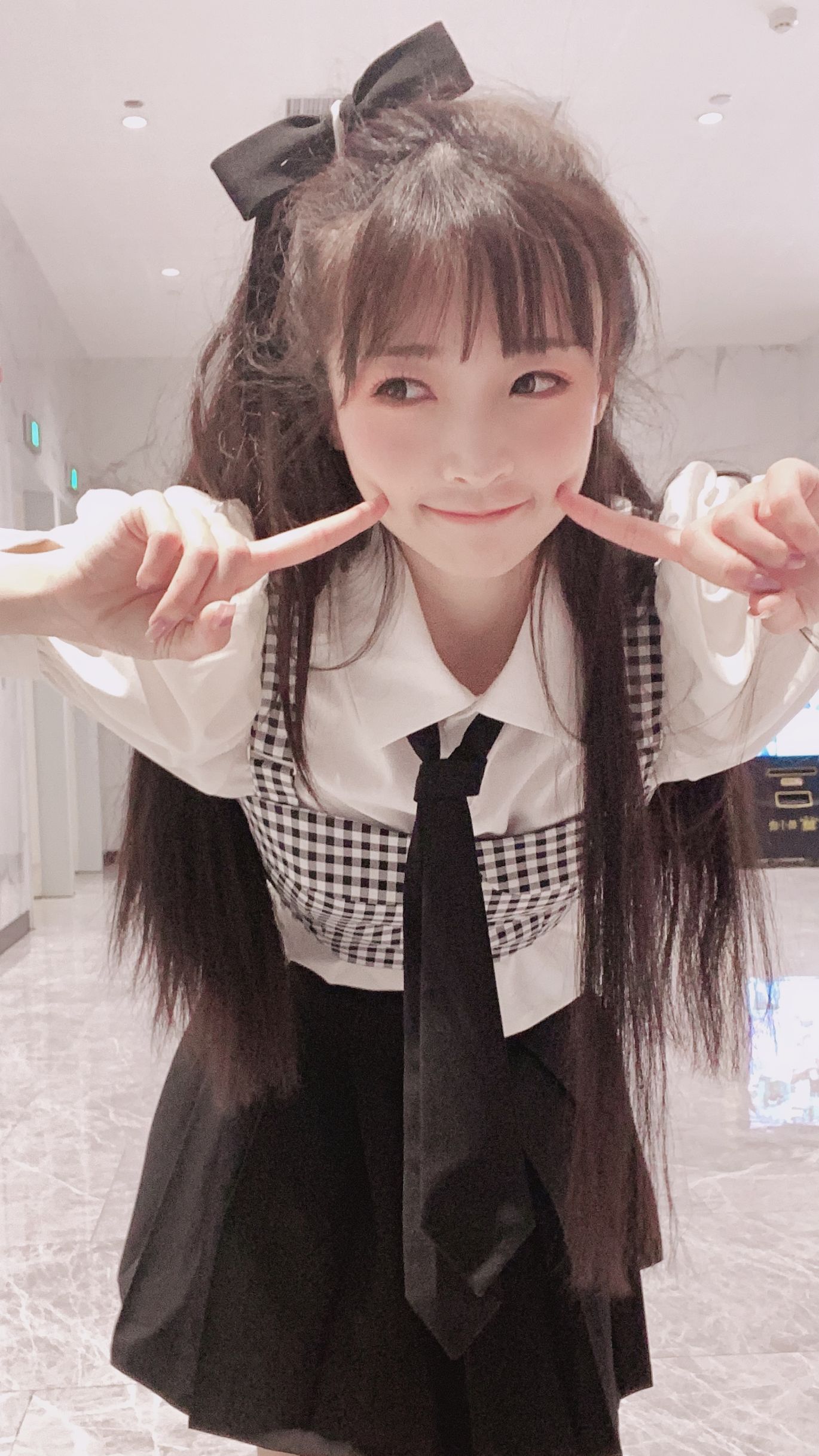  p>紫颜-小仙紫,知名舞见,bilibili 2018年度新人奖up主. /p>