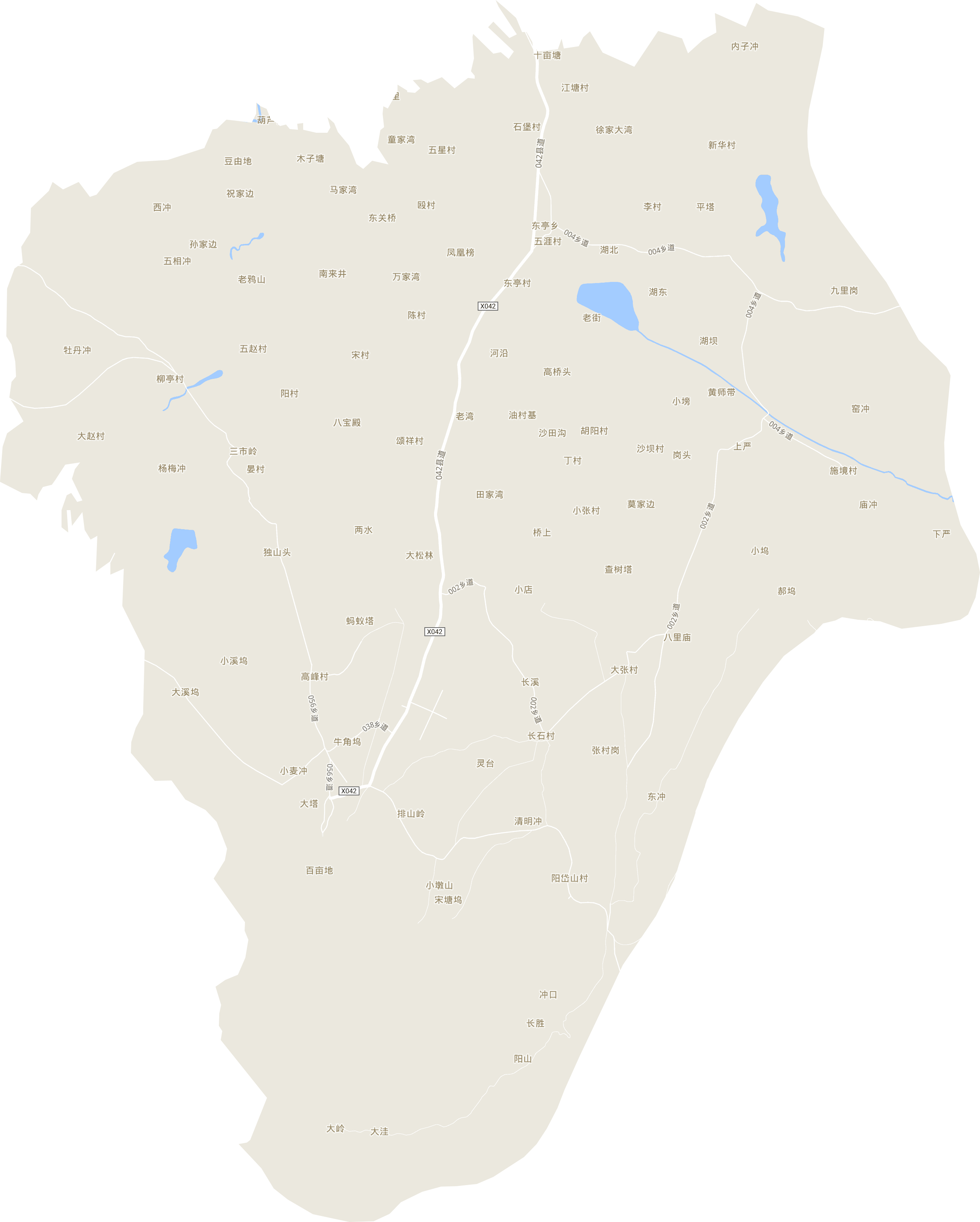  p>东亭乡,隶属安徽省宣城市广德市,地处广德市东南部,东与浙江省长兴