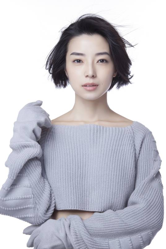 周颖（中国内地女演员）_百度百科