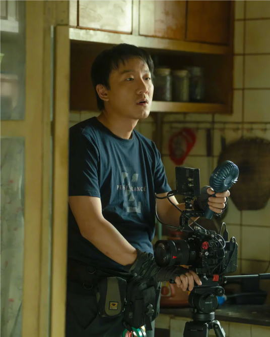 曹哥（电影《走走停停》中的角色，由甘昀宸饰演）_百度百科