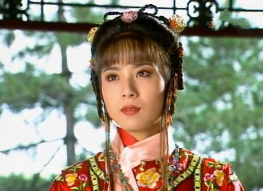 从早期“瑶女郎”看琼瑶多会挑人，穿越时光再看，依旧令人惊艳_百科TA说