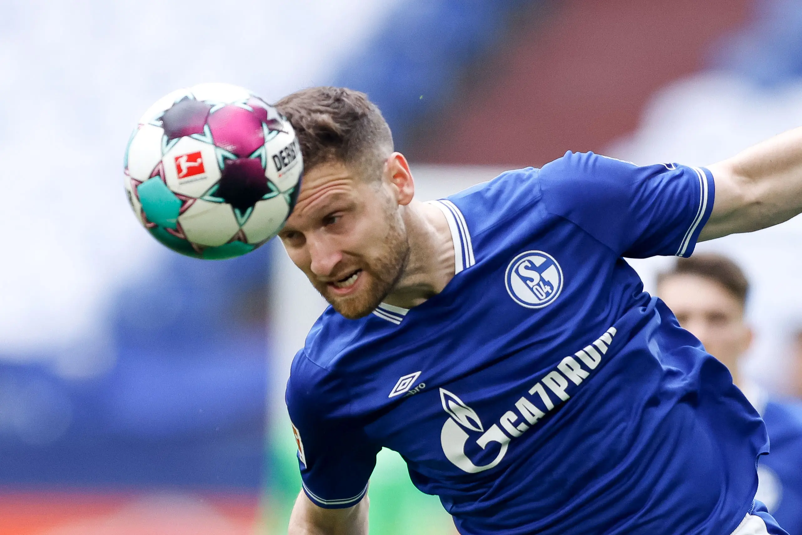 施科德兰·穆斯塔菲