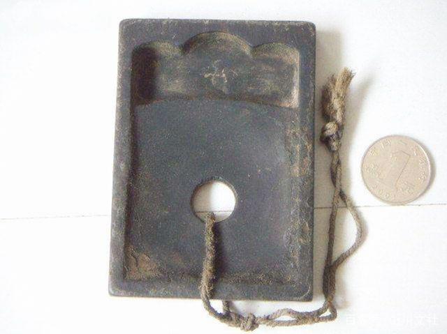 与笔、墨、纸齐名的一种文房用具，文人墨客都离不开它被多人收藏_百科TA说