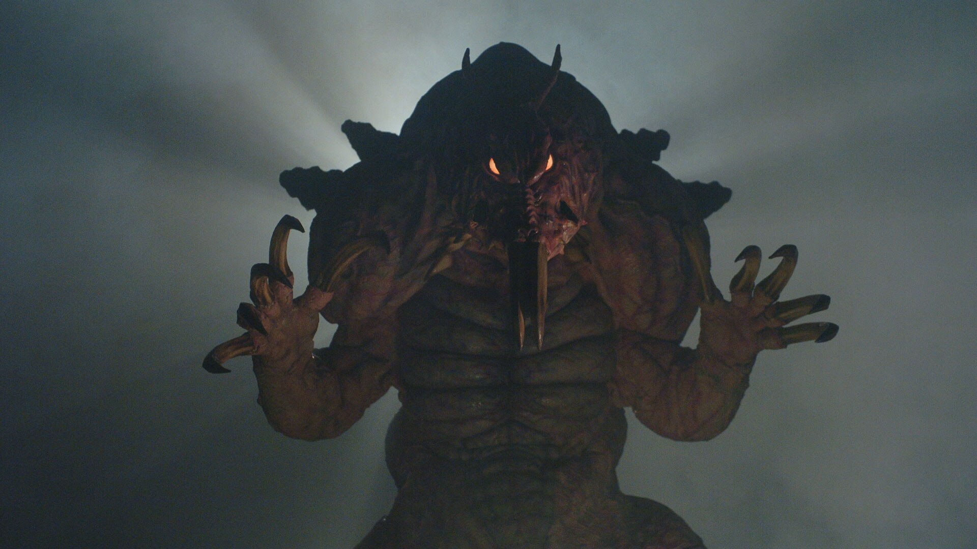  p>再生型异生兽诺斯菲尔,日本特摄剧《奈克赛斯奥特曼》中登场异生兽