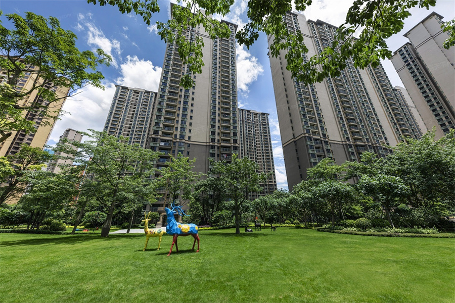 惠阳雅居乐花园
