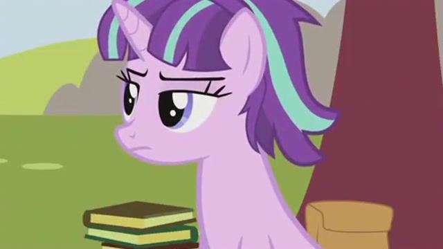  p>星光熠熠(starlight glimmer),是《 a target="_blank" href="