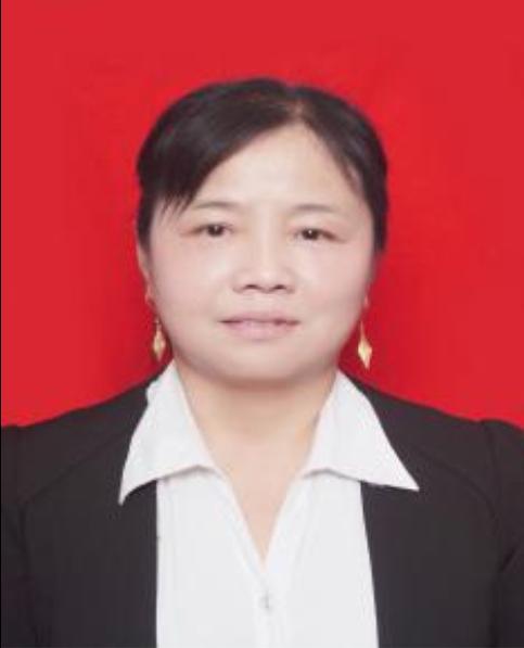 女,中共党员,石嘴山市惠农区育才路街道育才路社区党支部书记,主任