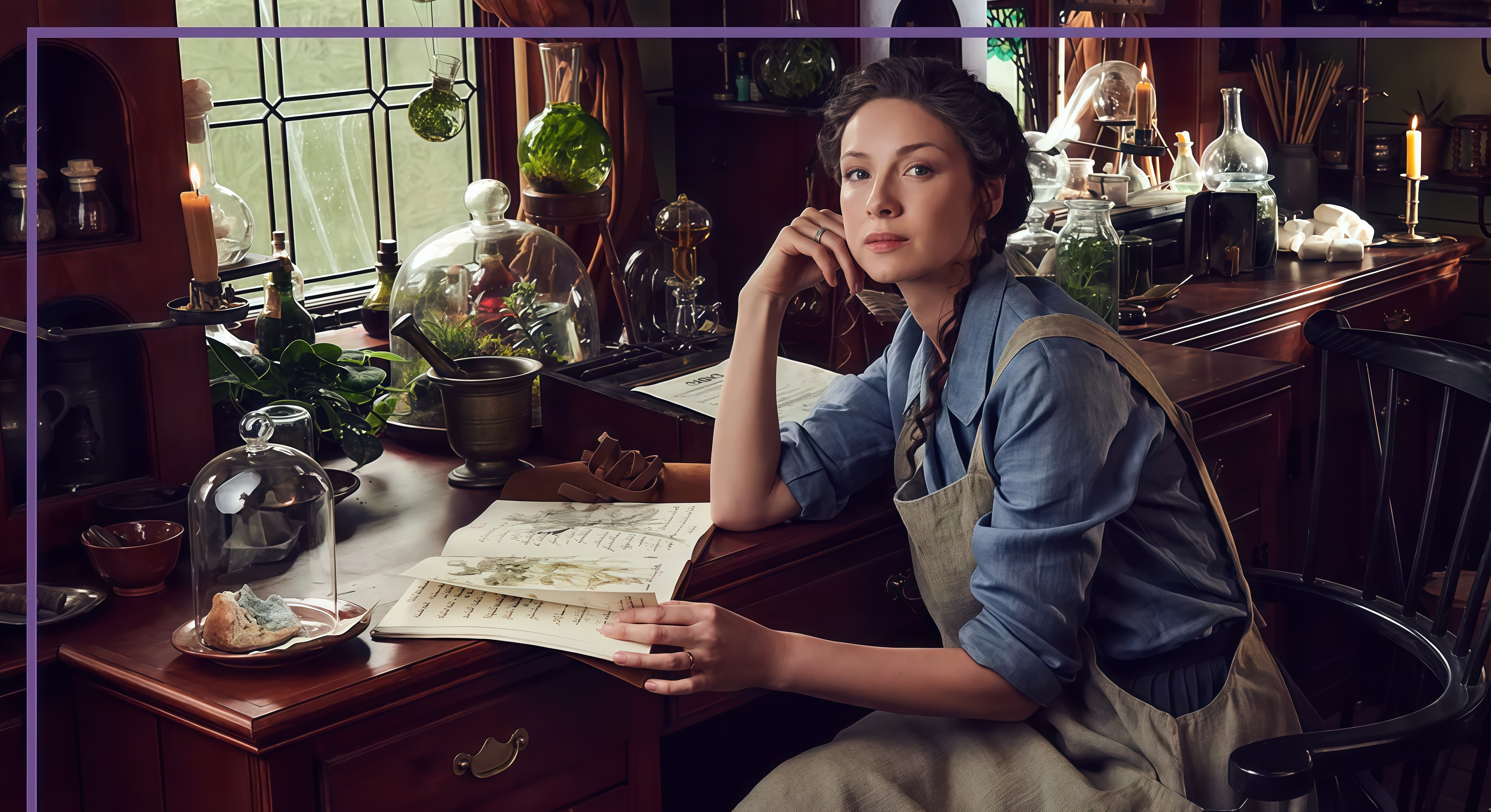 古战场传奇第六季