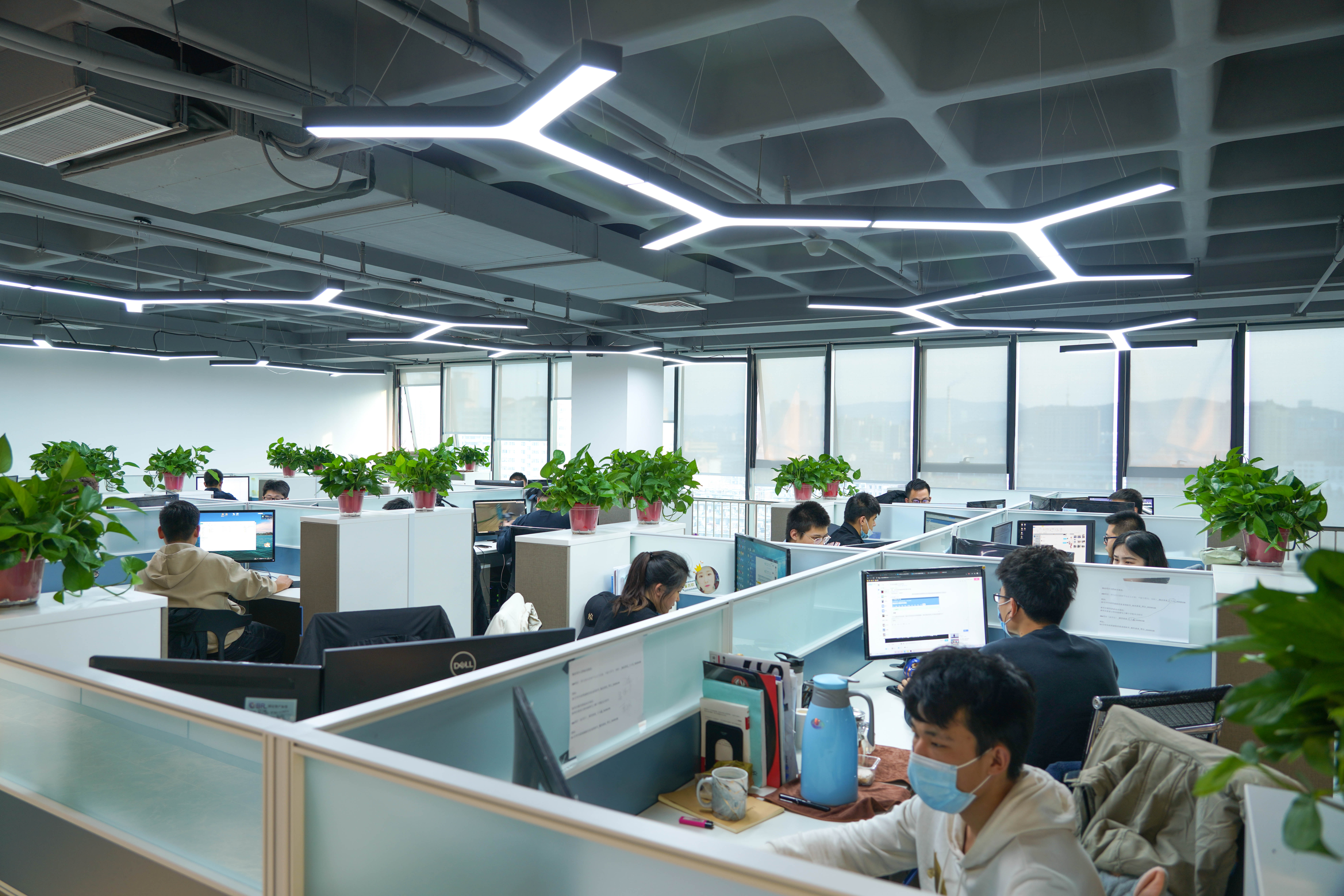 北京欧倍尔软件技术开发有限公司