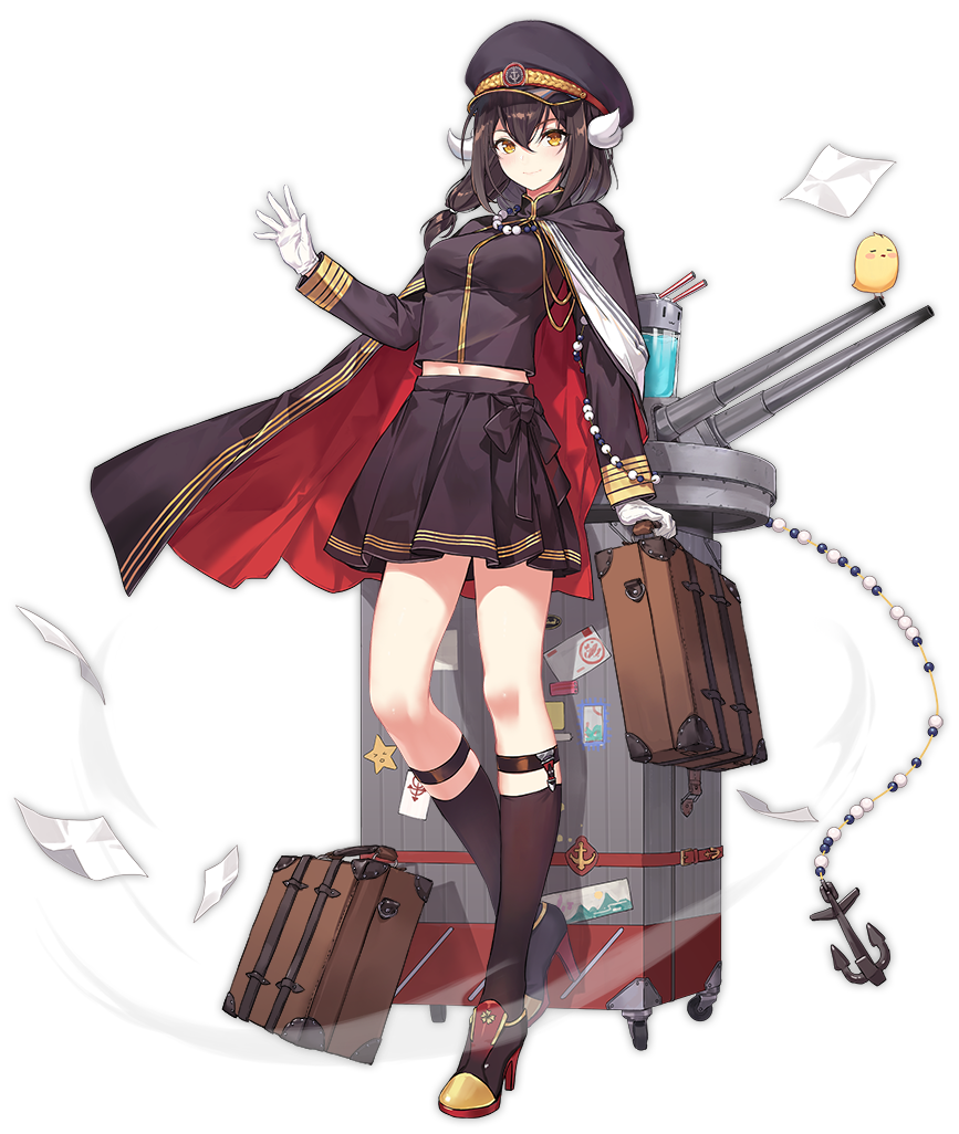  p>三笠是游戏《 a target="_blank" href="/item/碧蓝航线/20252633"