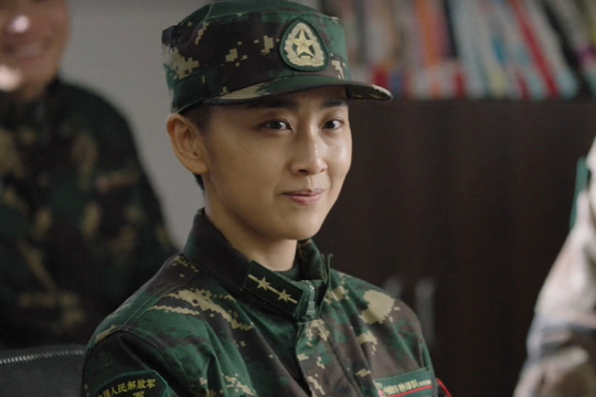 id="tyvbrhbmt4pz">盖亚是电视剧《陆战之王》中的人物,由吴紫彤饰演