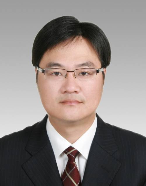 张宪疆_百度百科