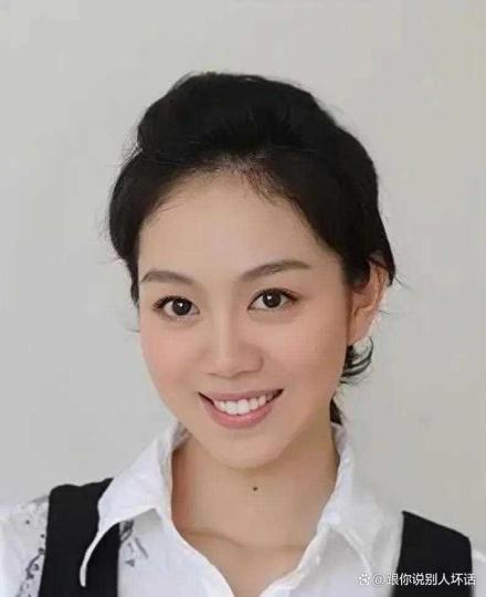 姜妍（中国内地女演员）_百度百科