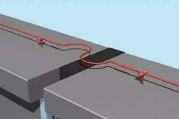  p data-id="gnblfo11he">闪接带,防雷接地系统中的避雷器,和接闪杆一